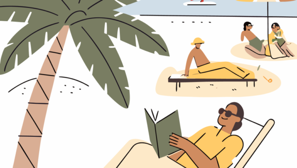 vacation and employer