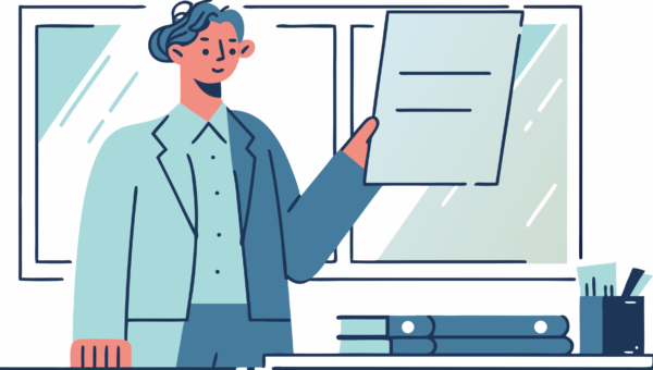 director with document 1