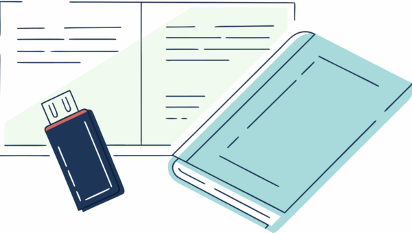 document and flesh usb 2 1