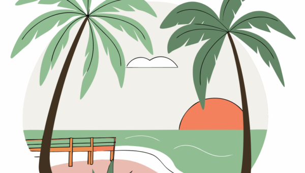 dream about vacation