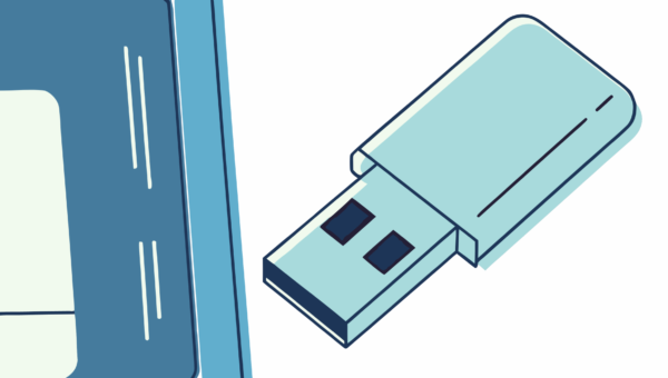 usb flesh card with it 2