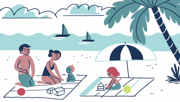 vacation 9