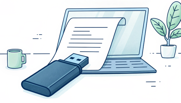 document and flesh usb 29