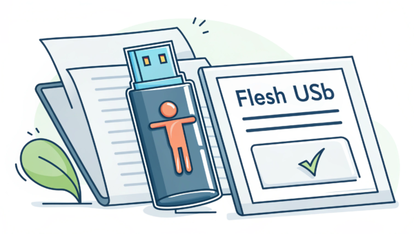 document and flesh usb 31
