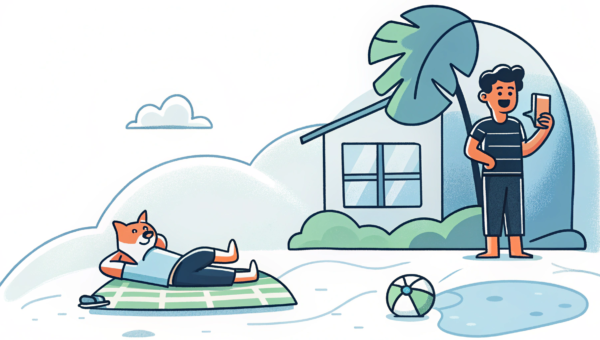 vacation 24