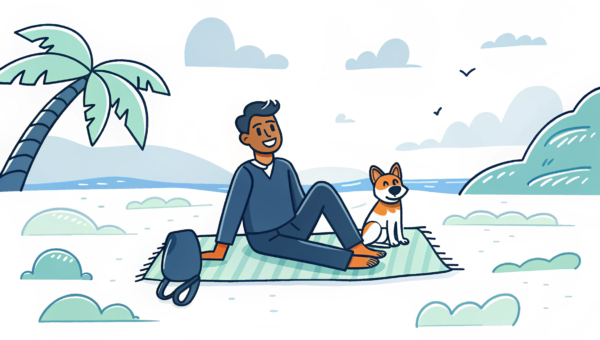 vacation 30