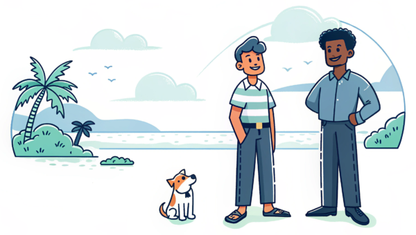 vacation 31