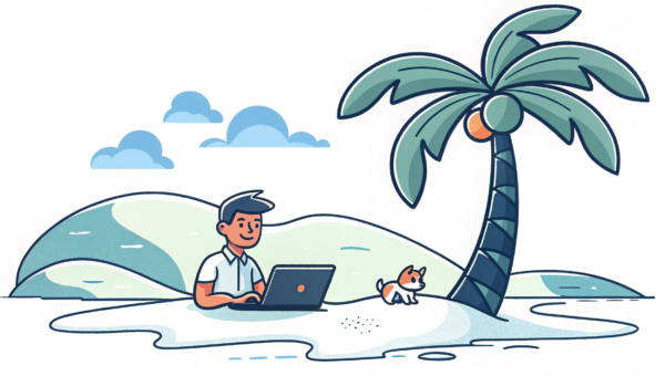 vacation 34