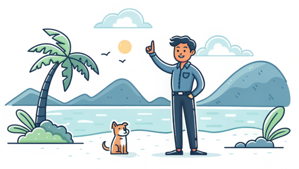 vacation 35