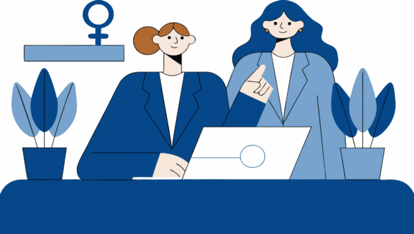women manager 6