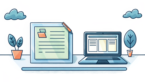 document on the table and computer 2026 08 10t073241.527