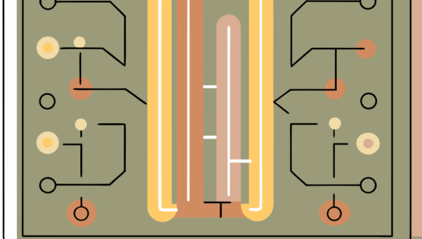 electronic digital work