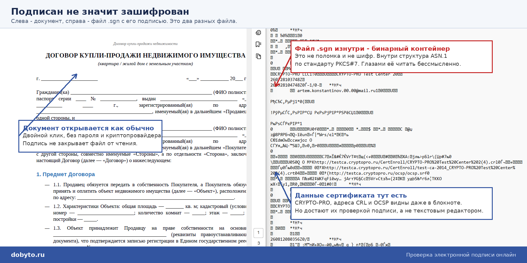 ЕФС-1: как отправить в фонд и подтвердить приём в 2026 2 Разбор различия между подписанным файлом SGN и зашифрованным файлом отчётности
