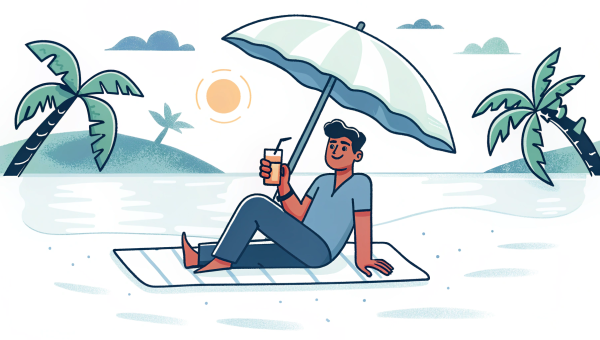 vacation 38