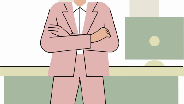 women manager